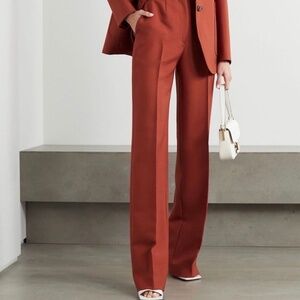 NWT The limited Drew Fit Slacks 8R